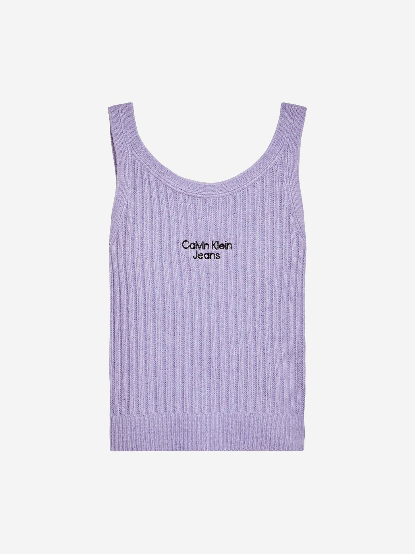 Calvin Klein Girls Super Soft Top