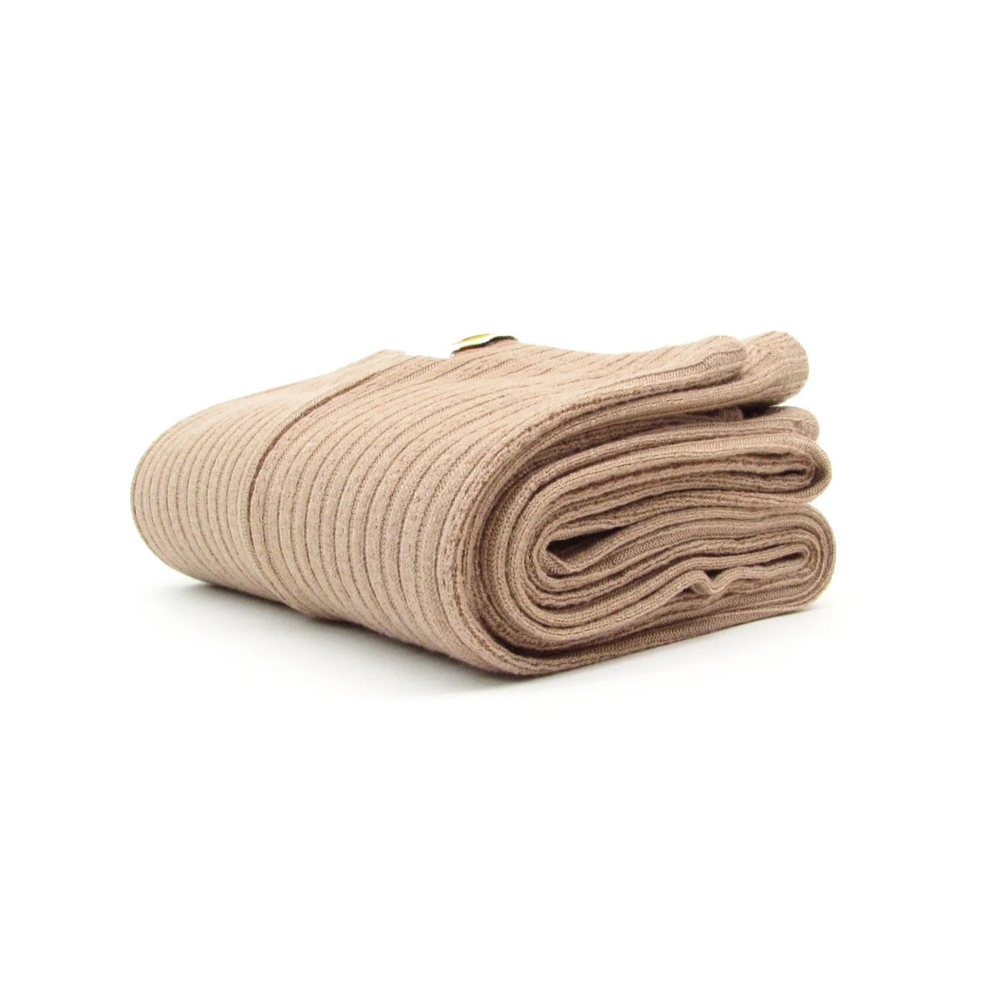 儿童驼色芭蕾舞护腿(Chai - KIDS leg warmers)