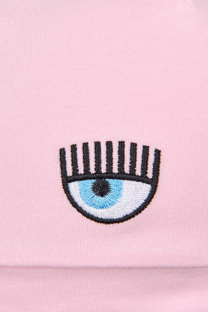 Chiara Ferragni Baby Girls Hat