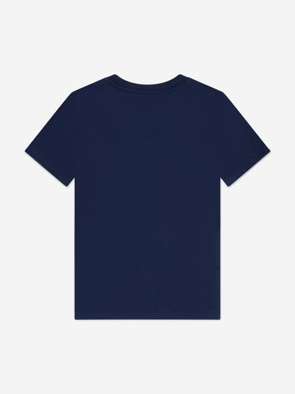 Calvin Klein Boys T-Shirts Set