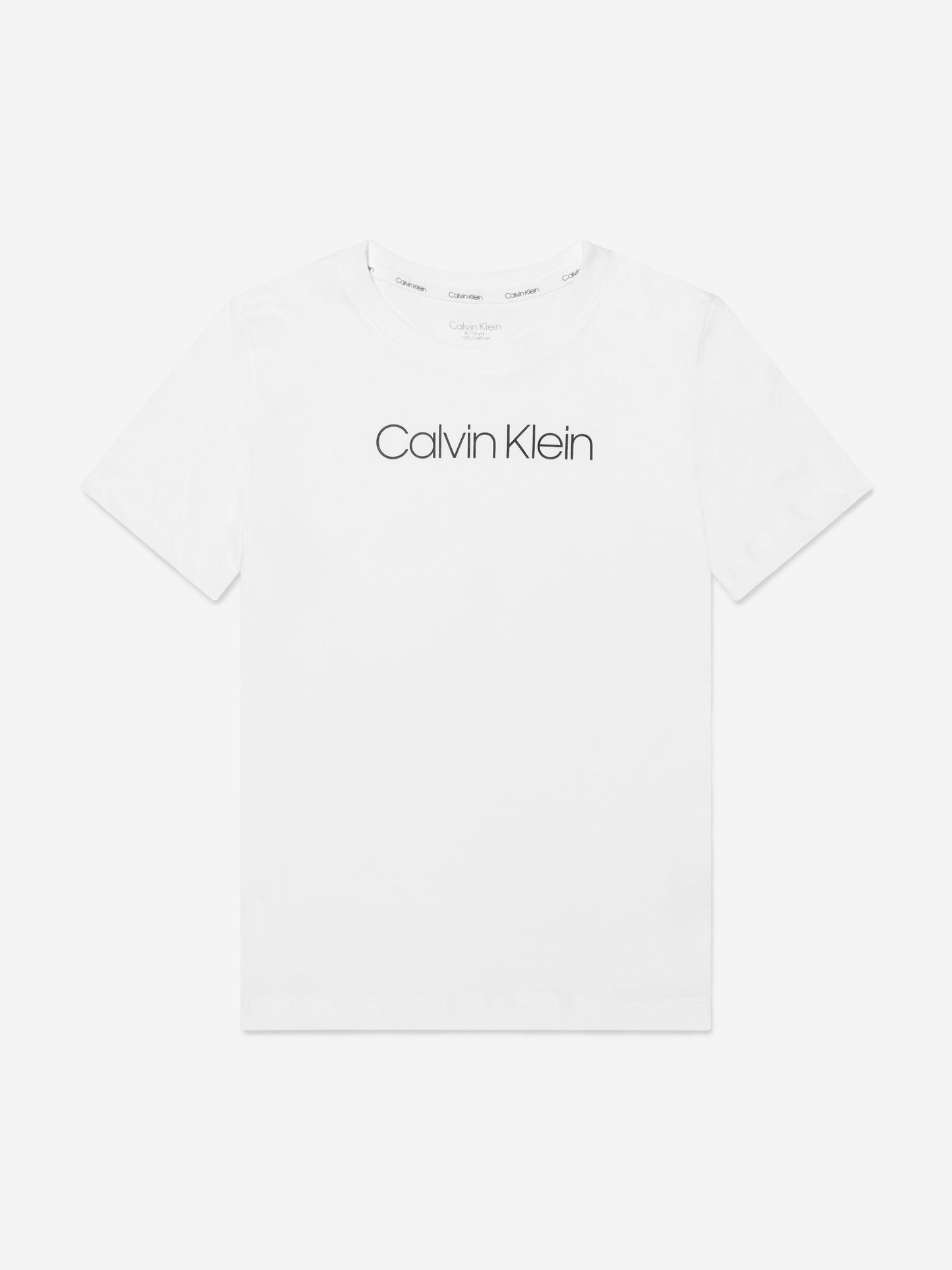 Calvin Klein Boys T-Shirts Set