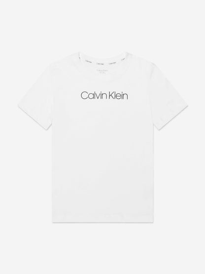 Calvin Klein Boys T-Shirts Set