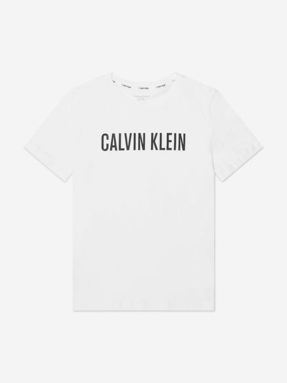 Calvin Klein Boys T-Shirts Set