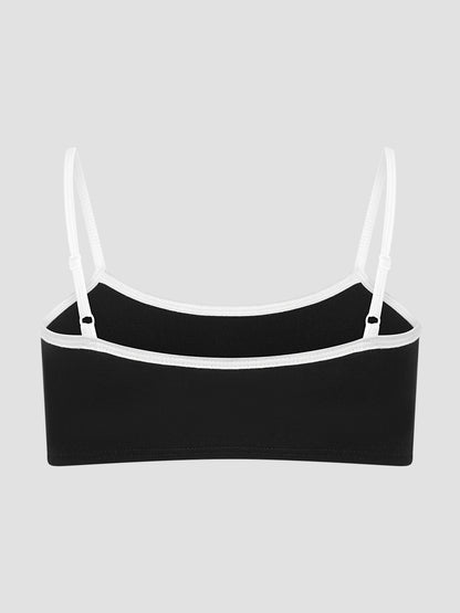 Calvin Klein Girls Bralettes