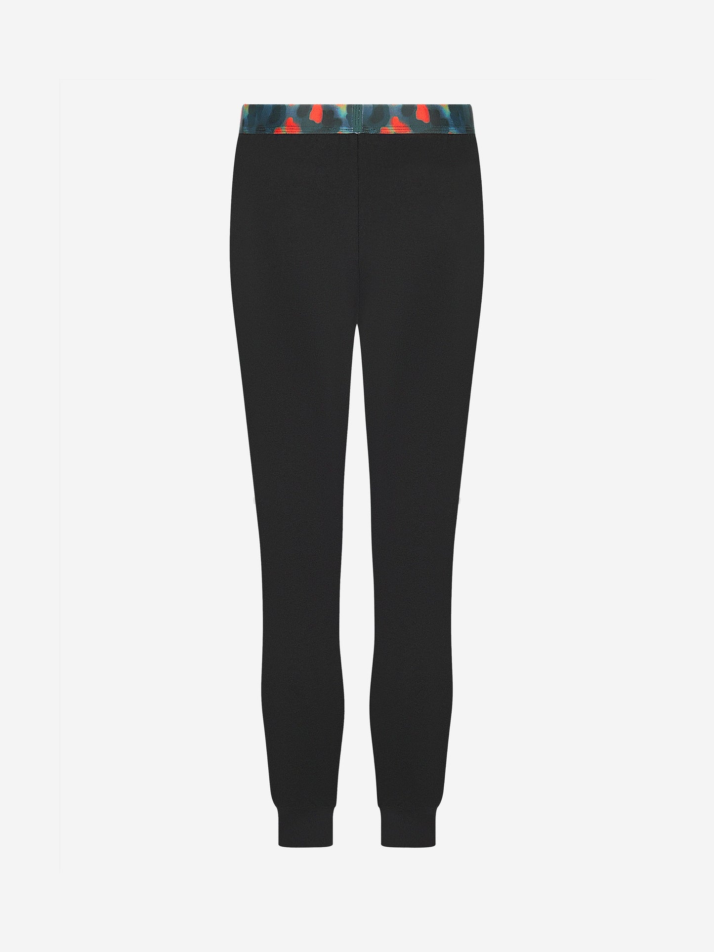 Calvin Klein Boys Organic Cotton Loungewear Pants