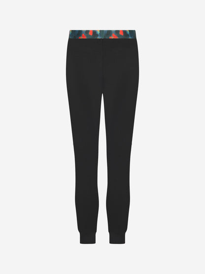 Calvin Klein Boys Organic Cotton Loungewear Pants