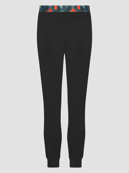Calvin Klein Boys Organic Cotton Loungewear Pants