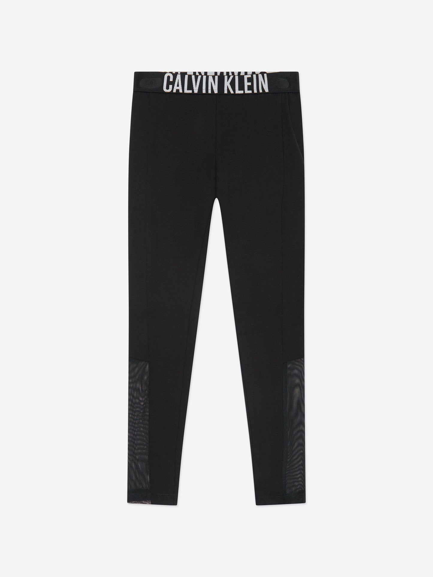 Calvin Klein Girls Pyjama Set in Lilac