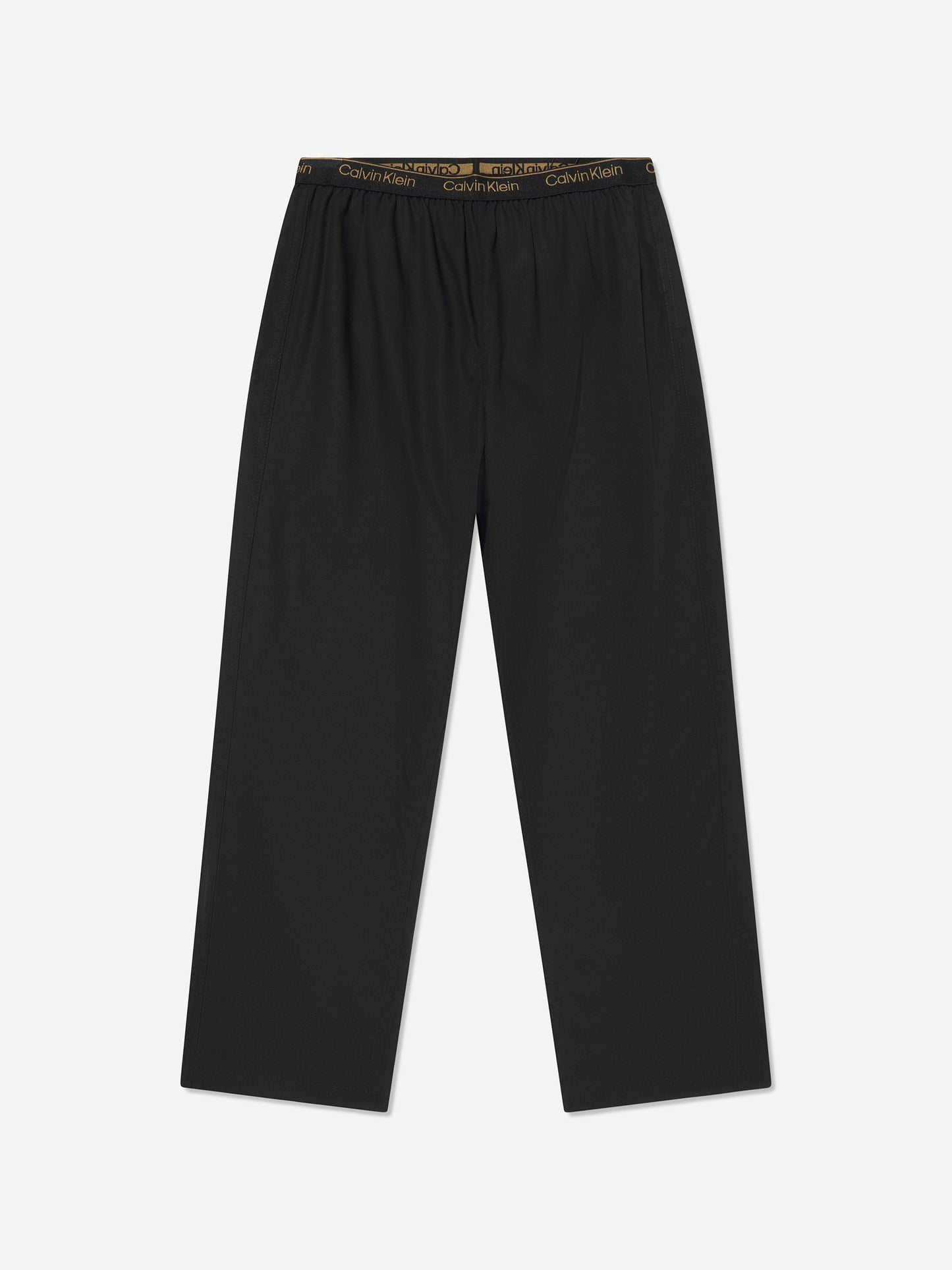 Calvin Klein Kids Pyjama Set in Black