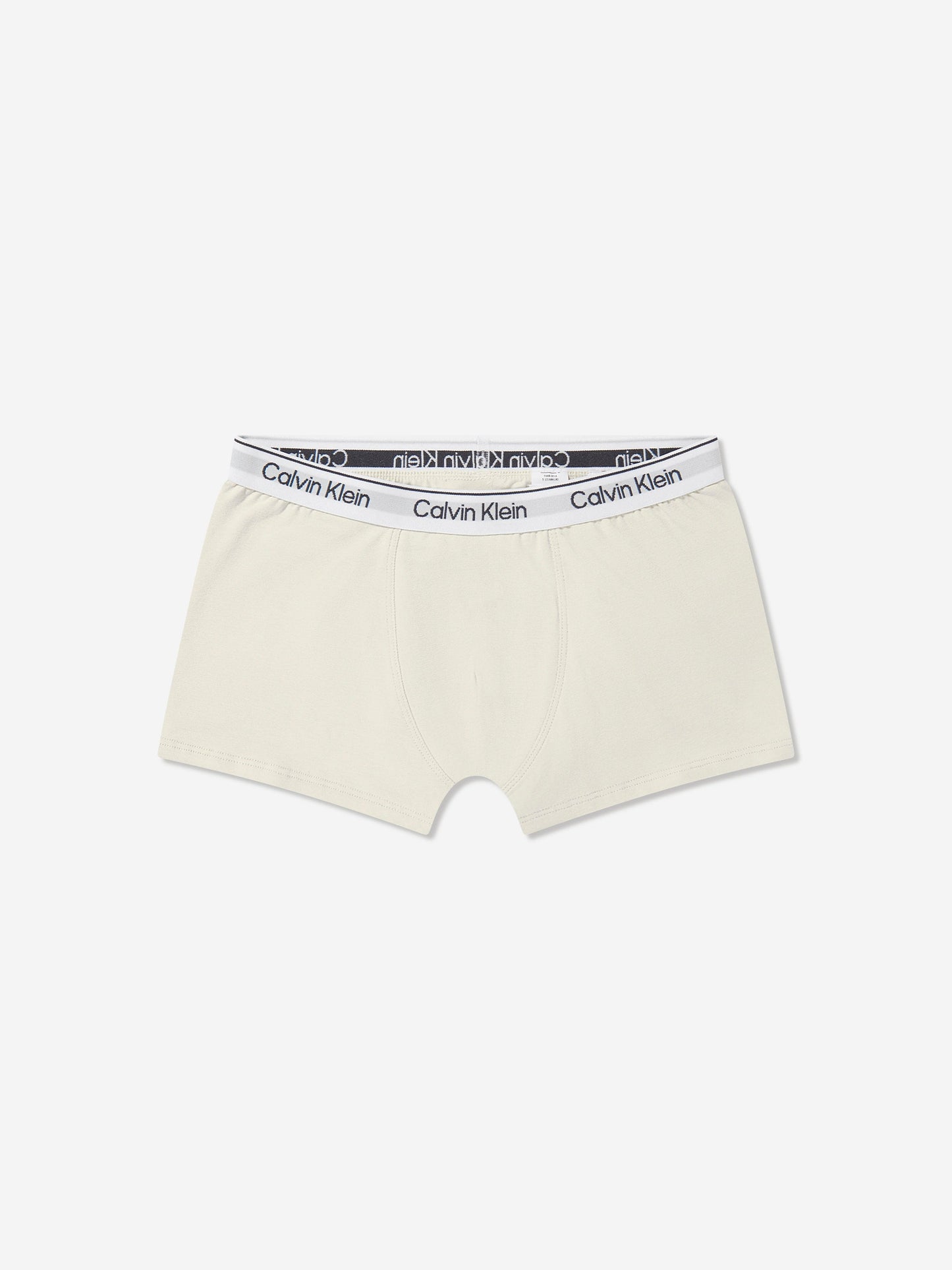 Calvin Klein Boys 5 Pack Boxer Shorts Set in Multicolour