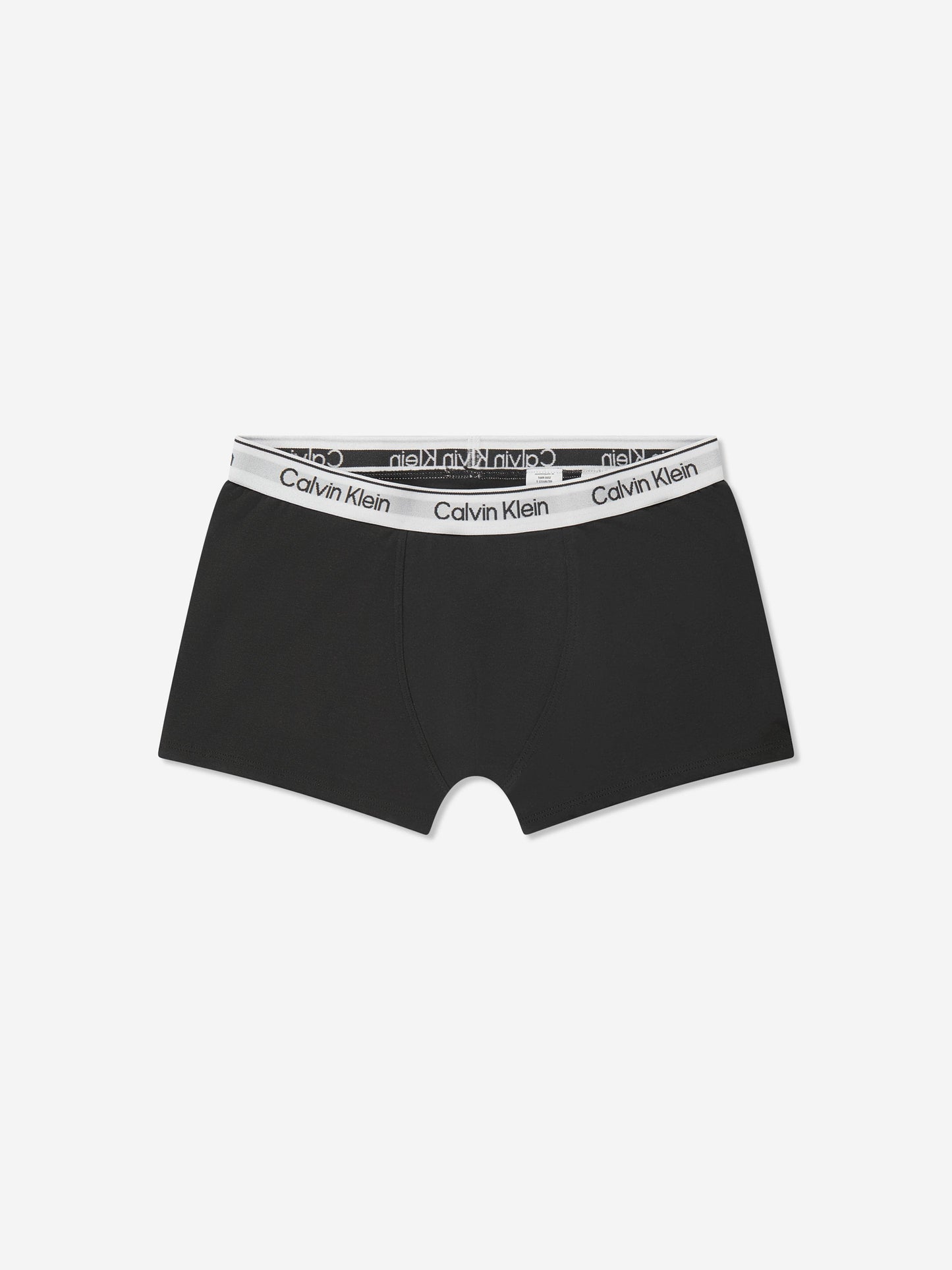 Calvin Klein Boys 5 Pack Boxer Shorts Set in Multicolour