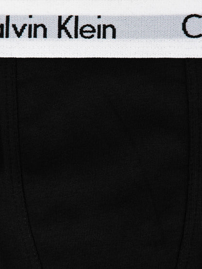 Calvin Klein Boys Boxer Shorts Set (2 Pack)
