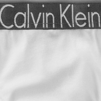Calvin Klein Girls & White Bikini Knickers Set (2 Pack)