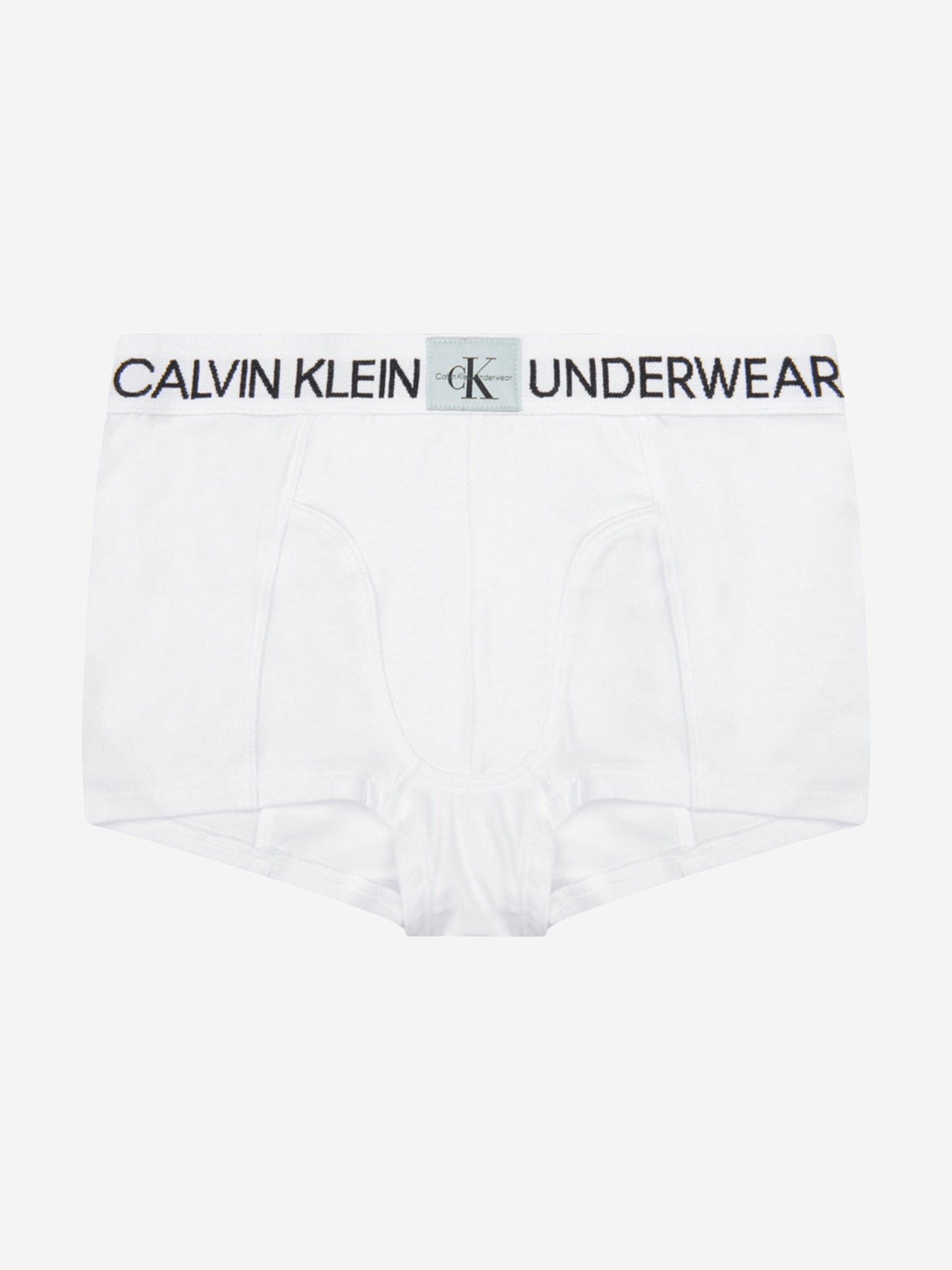 Calvin Klein Boys Underwear - Boxer Shorts Set (2 Pack)