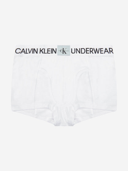 Calvin Klein Boys Underwear - Boxer Shorts Set (2 Pack)