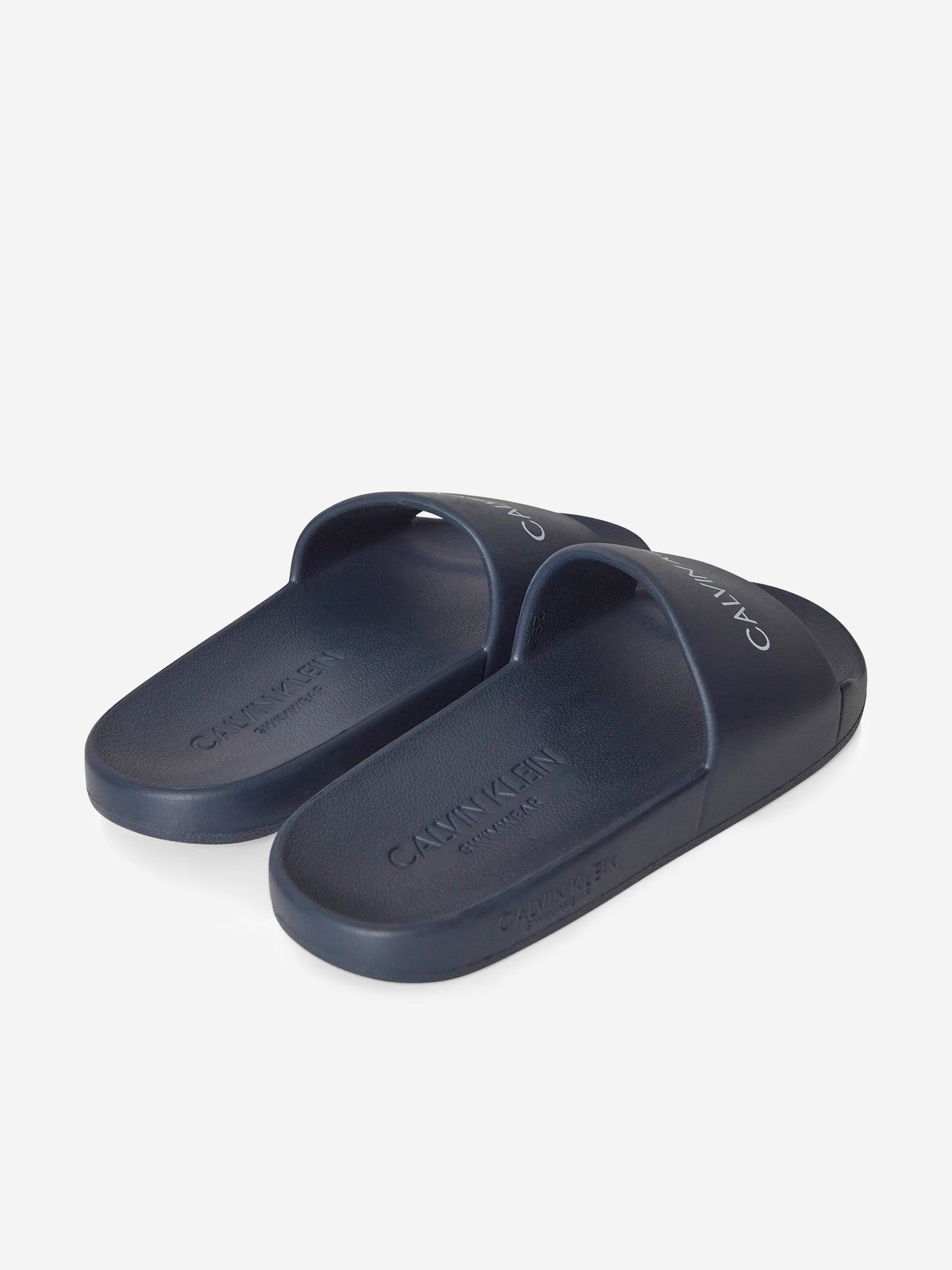 Calvin Klein Unisex Sliders