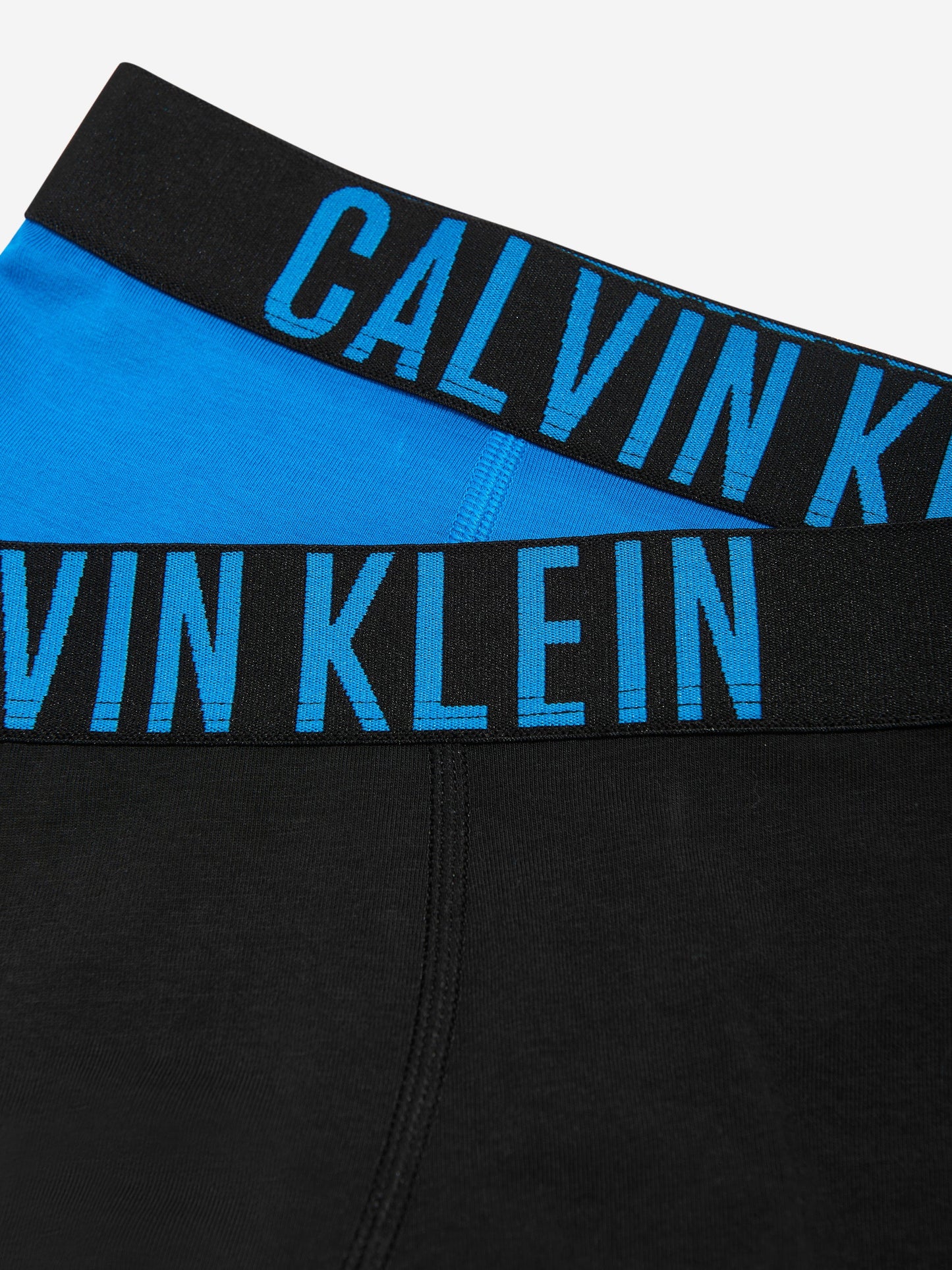 Calvin Klein 男童平角短裤 2 件装 多色