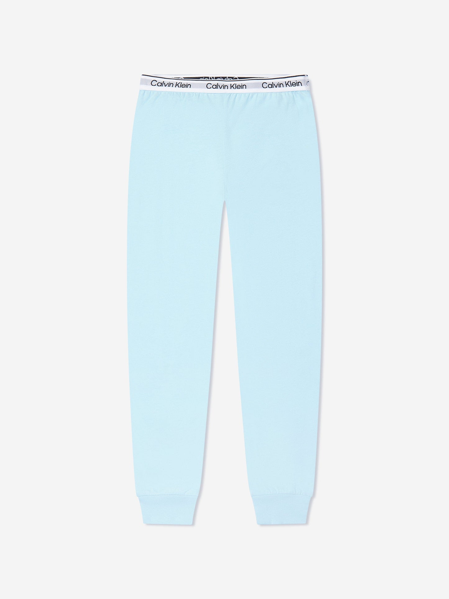 Calvin Klein Boys Pyjamas Set in Blue