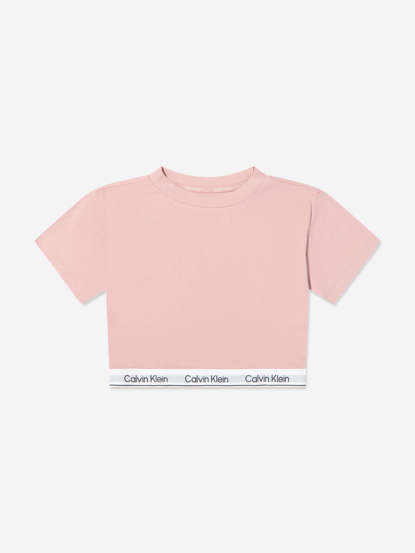 Calvin Klein Girls Pyjamas Set in Pink