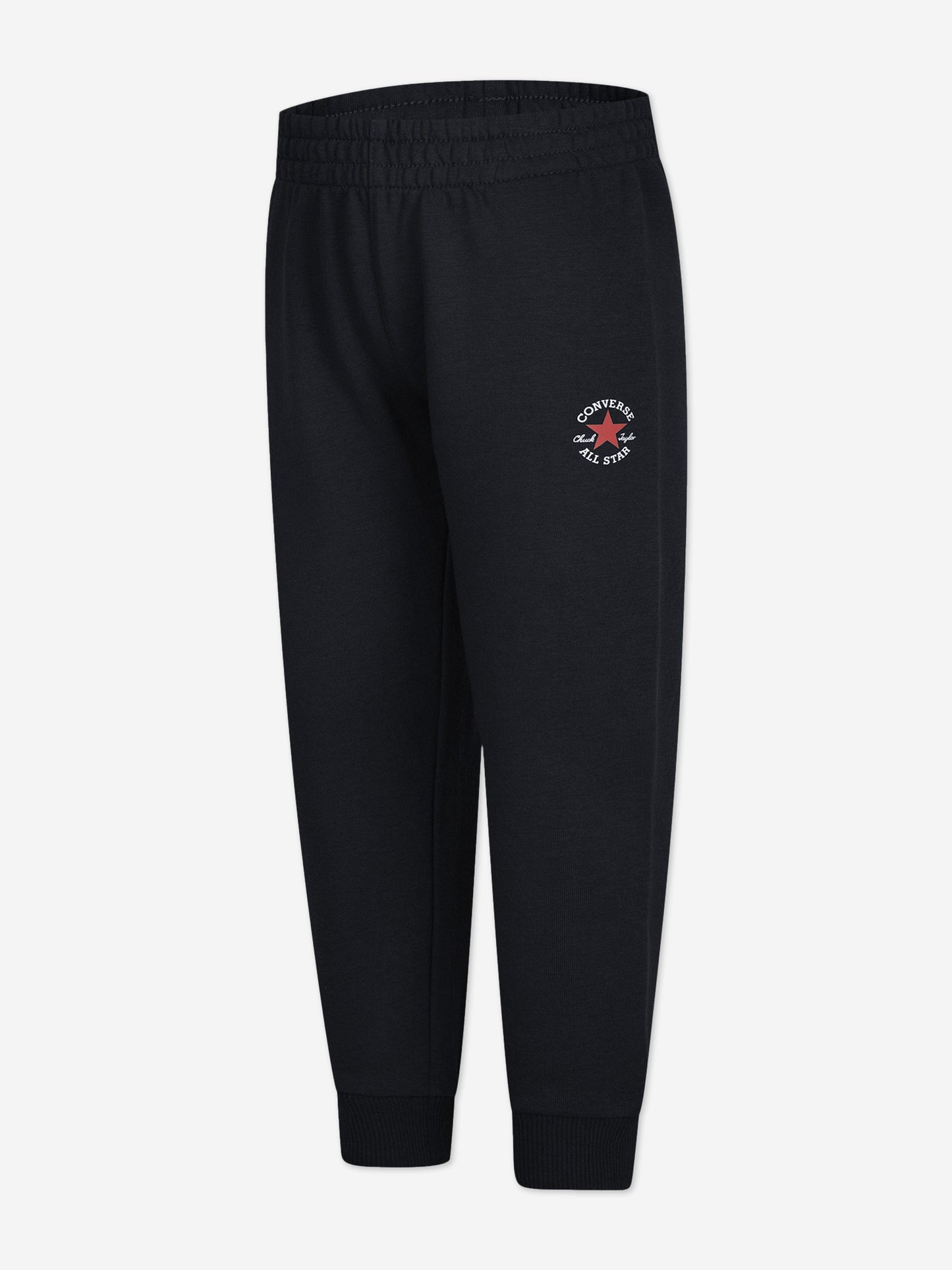 Boys Dissected CTP Tracksuit in Black