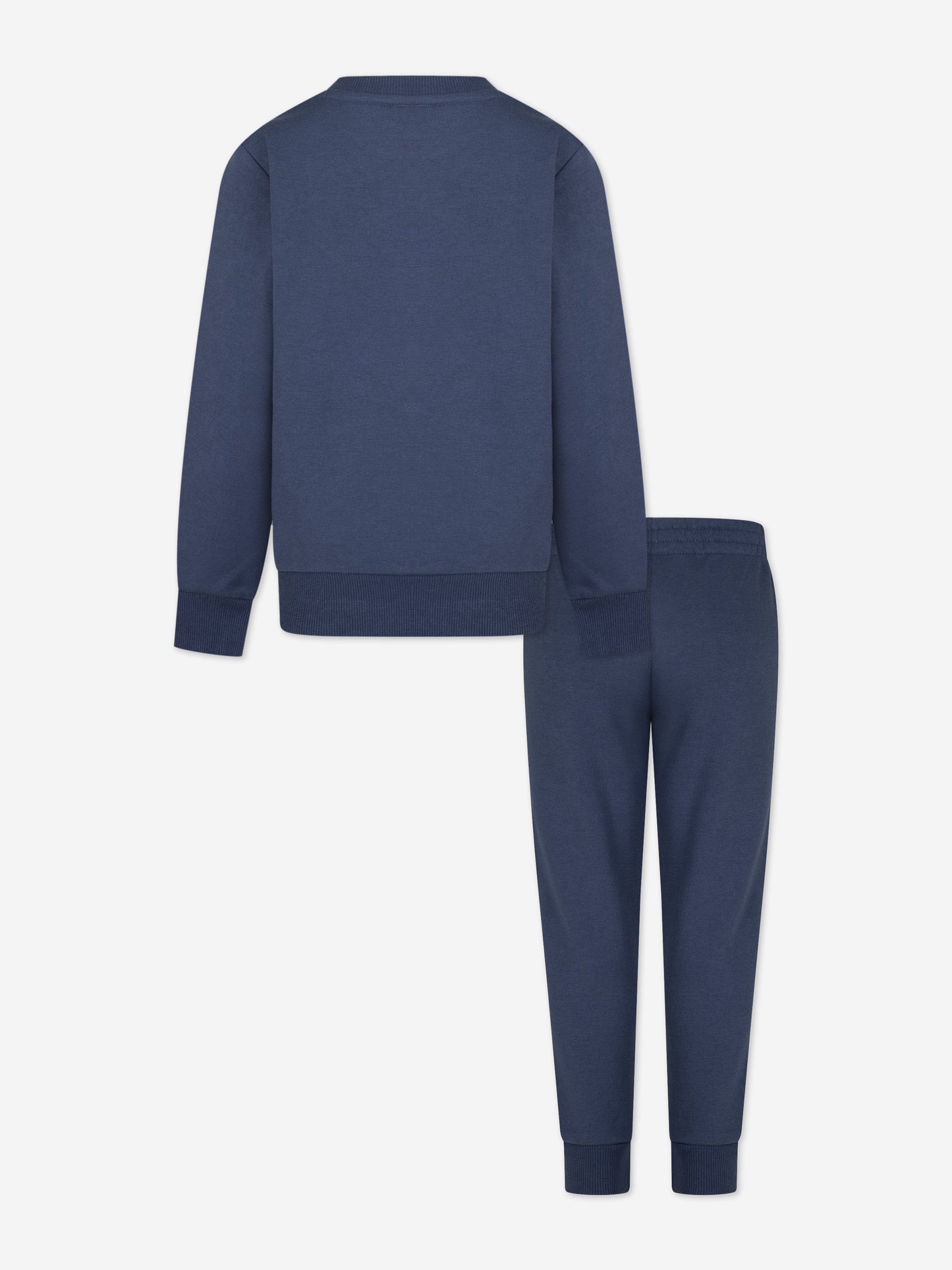 Boys Dissected CTP Tracksuit in Navy