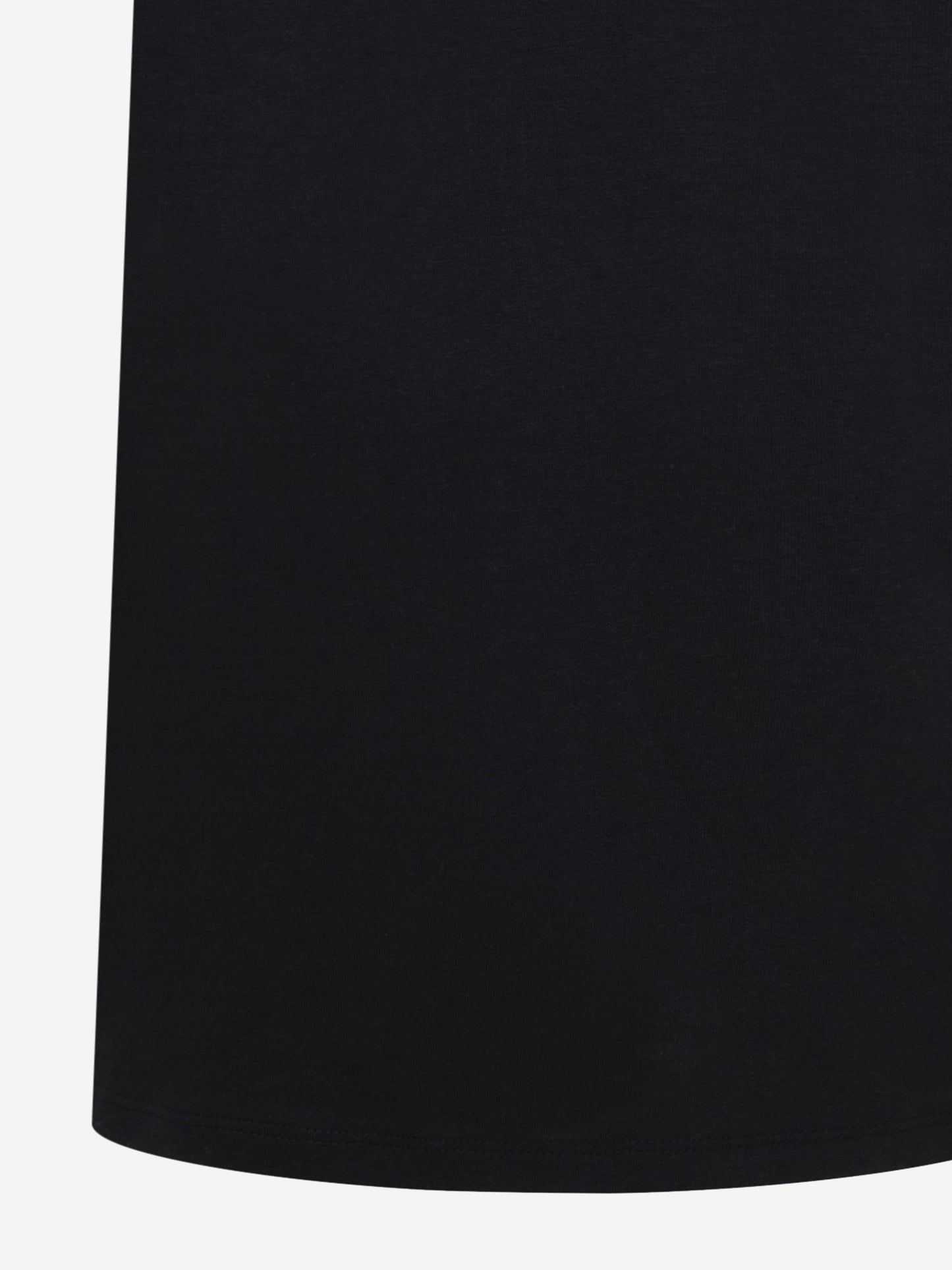 Girls Dissected CTP Dress in Black