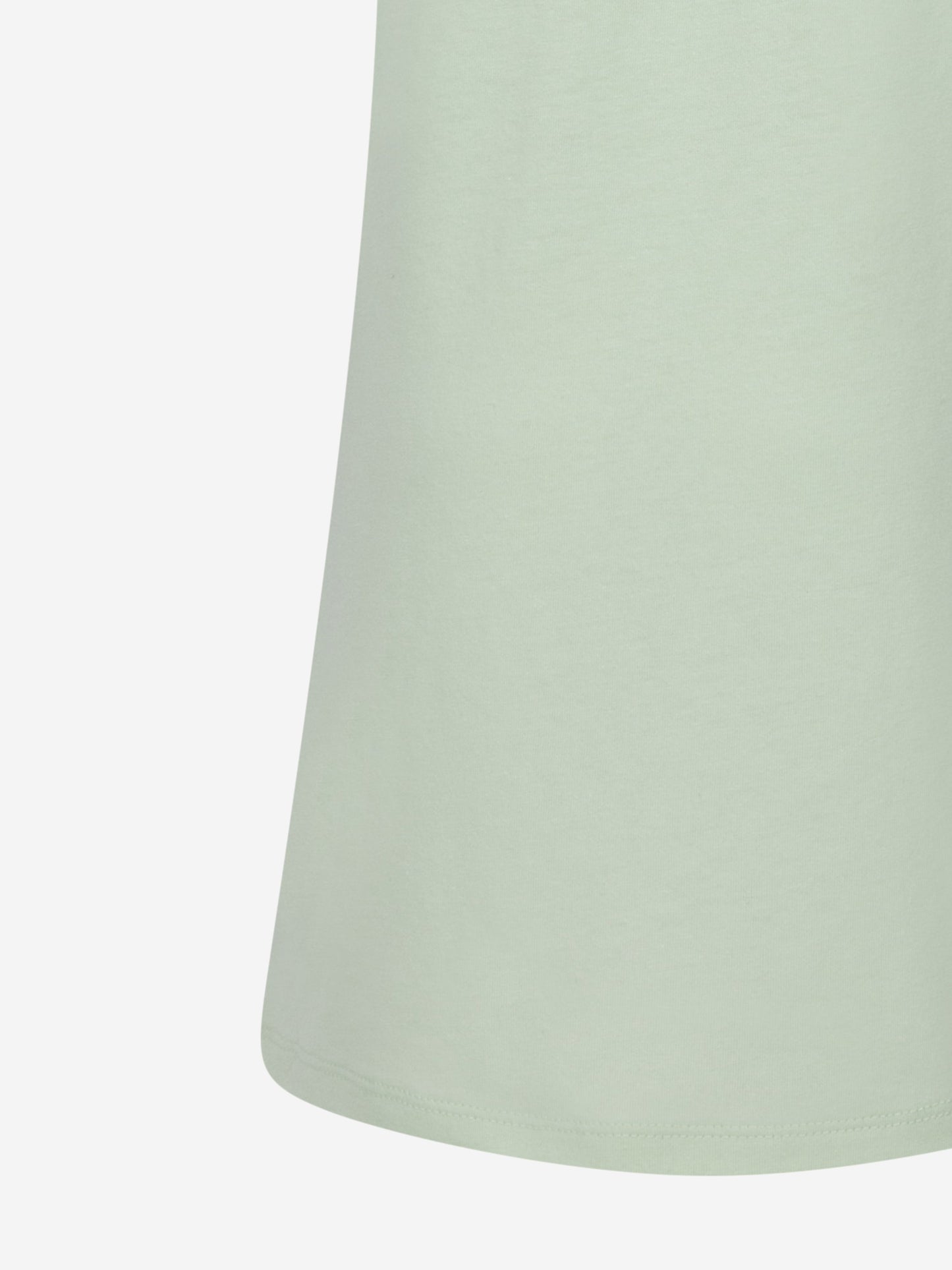 Girls Dissected CTP Dress in Green