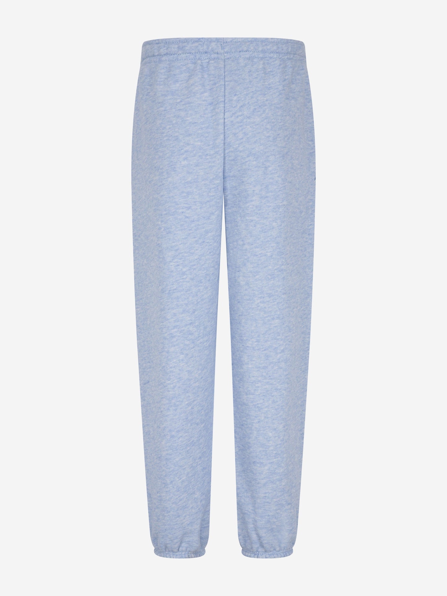 Girls Varsity Relaxed Joggers in Blue