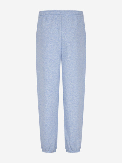 Girls Varsity Relaxed Joggers in Blue