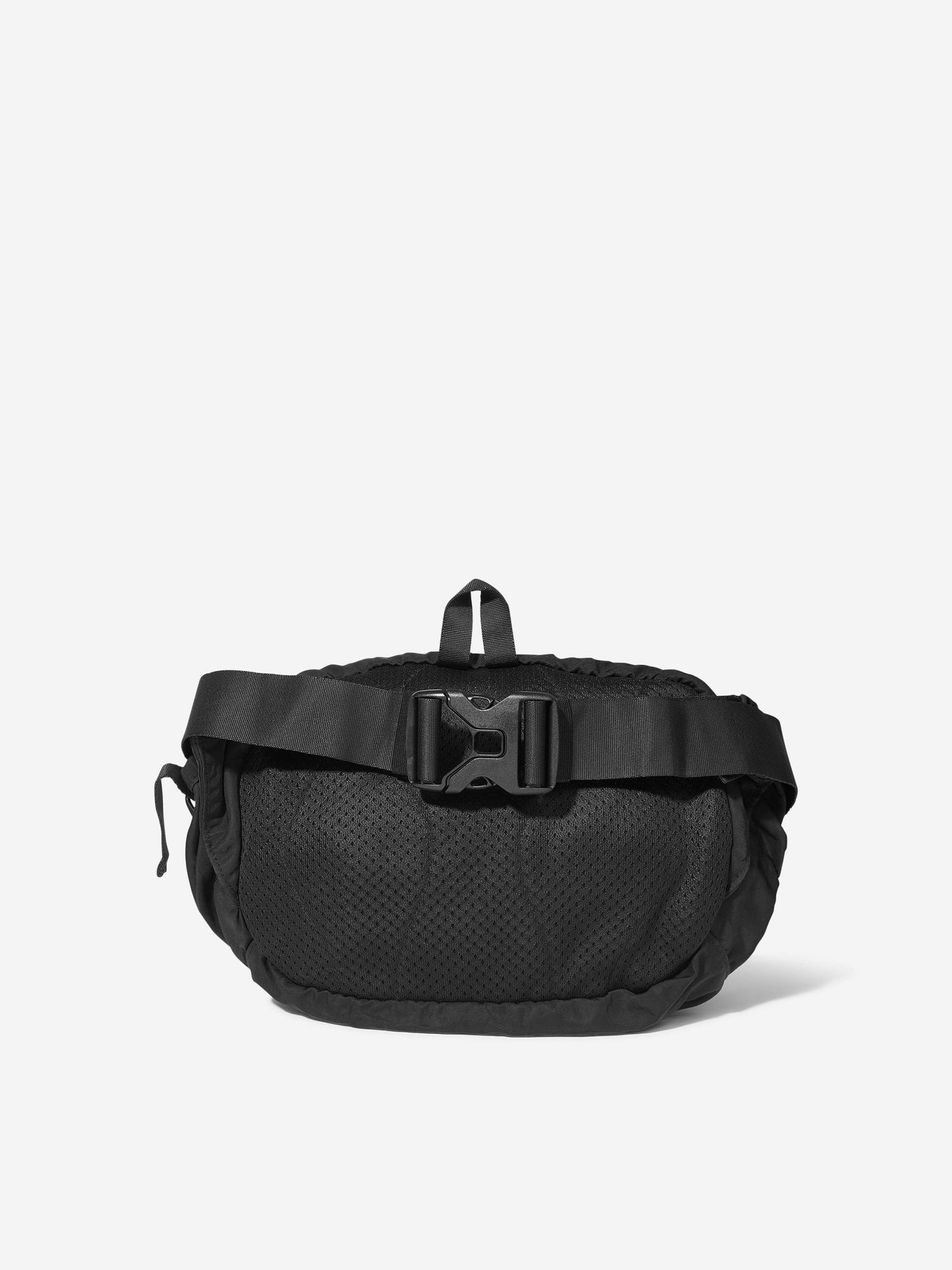 CP Company 男孩腰包 黑色（35厘米）