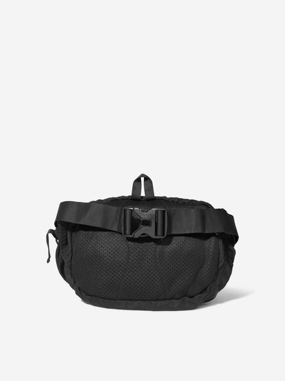 CP Company 男孩腰包 黑色（35厘米）
