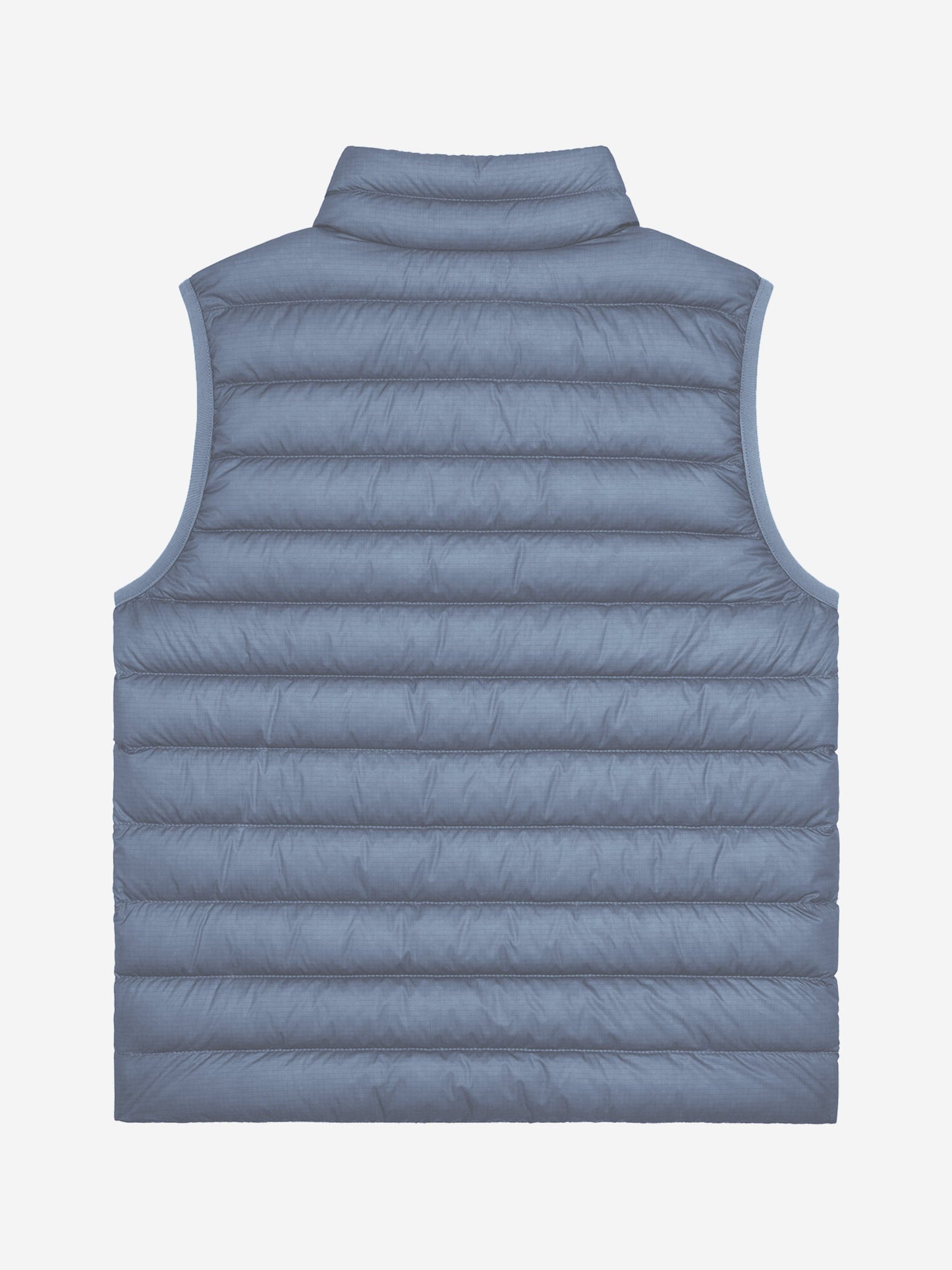 CP Company 男童灰色加垫马甲