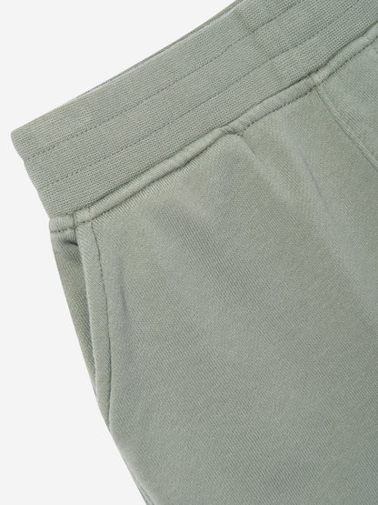 Boys Lens Pocket Shorts in Green