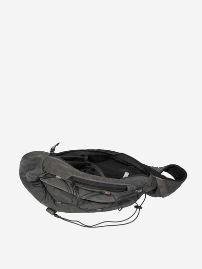 Boys Lens Backpack in Grey (49cm)