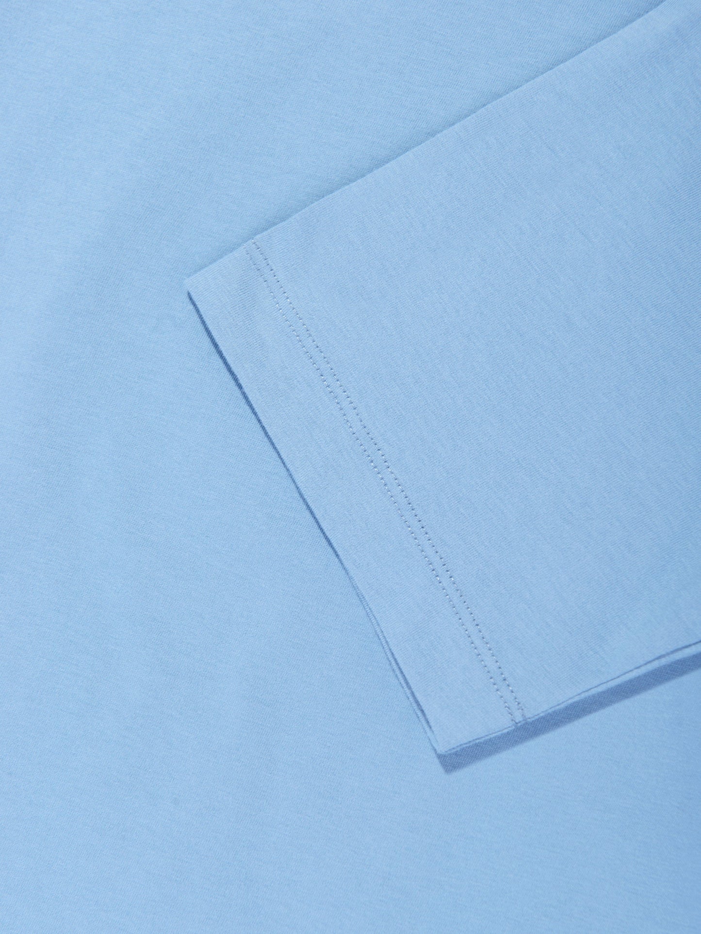 Boys Logo T-Shirt in Blue