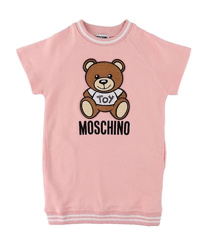 Girls Rose Dress