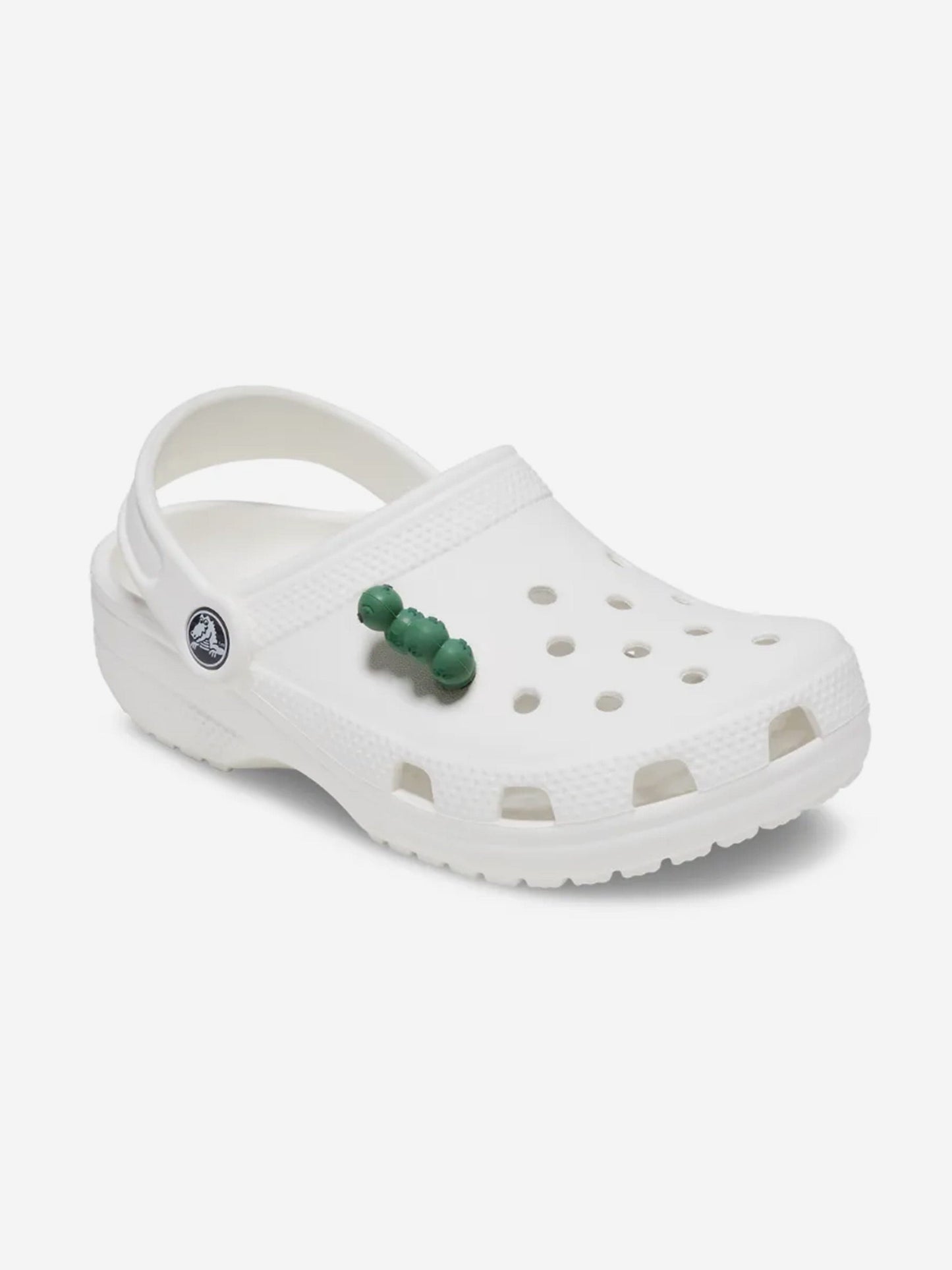Crocs Kids Caterpillar Jibbitz™ 饰品（绿色）