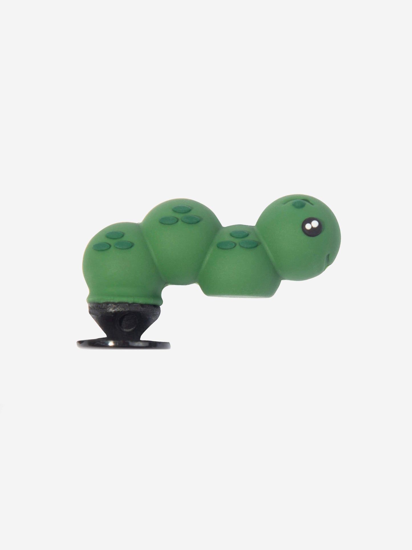 Crocs Kids Caterpillar Jibbitz™ 饰品（绿色）
