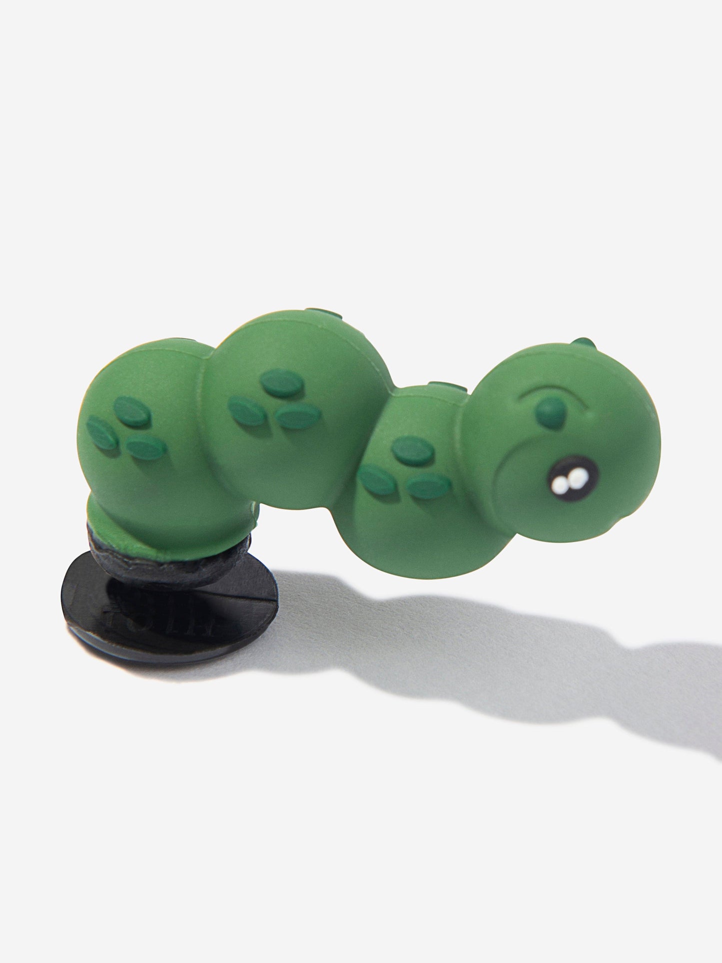 Crocs Kids Caterpillar Jibbitz™ 饰品（绿色）
