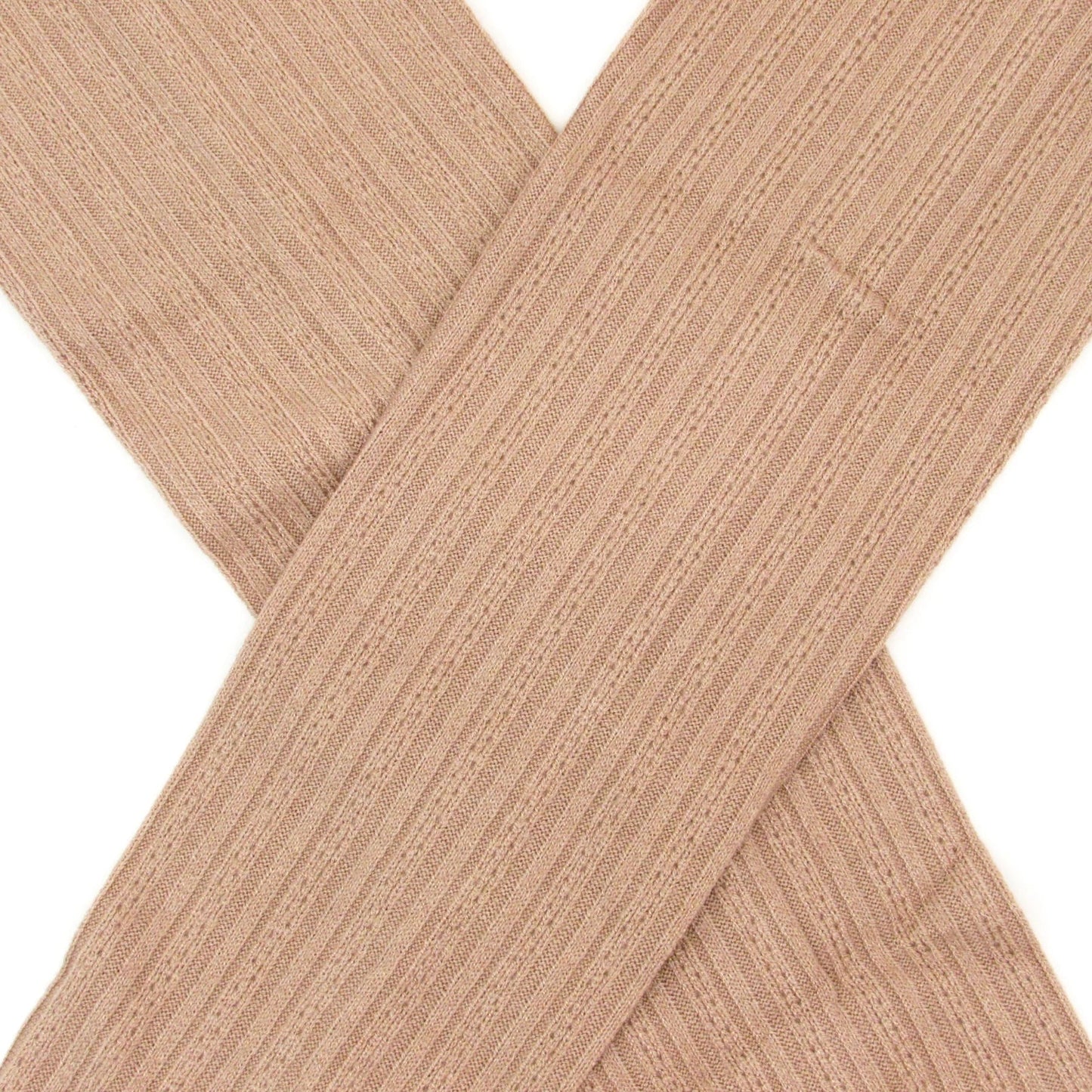 女童米色芭蕾舞上衣Chai - Kids Vika Top)