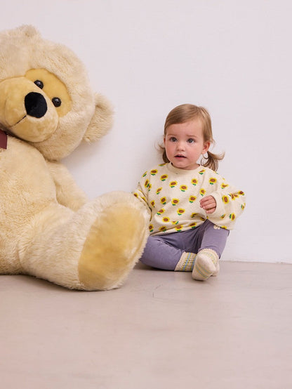 Wavy Bobo Choses leggings