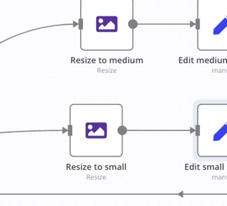 Geometric all over waffle T-shirt