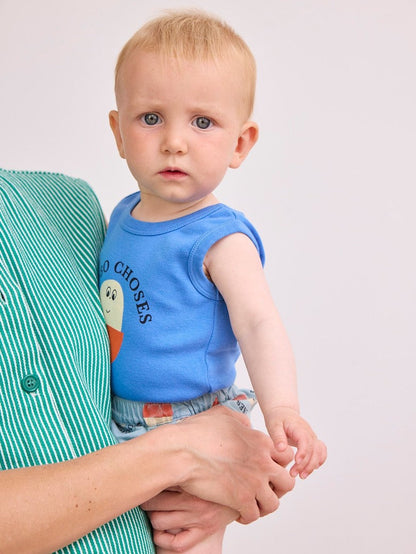 Morning Egg tank body