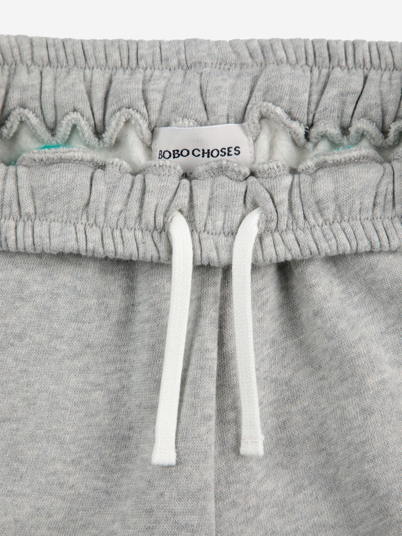 Joy Color Block jogging pants