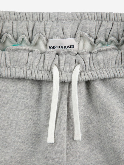 Joy Color Block jogging pants