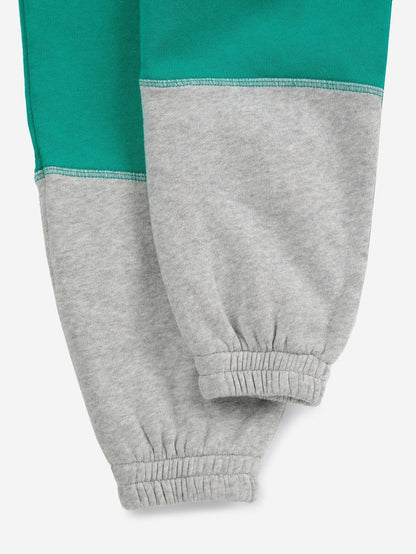 Joy Color Block jogging pants