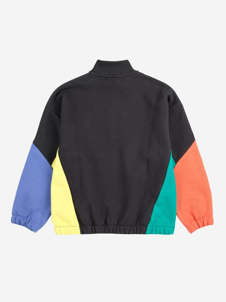 Wavy Bobo Choses sweatshirt