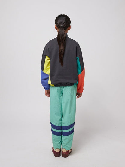 Wavy Bobo Choses sweatshirt