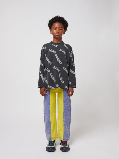 Wavy Bobo Choses all over T-shirt