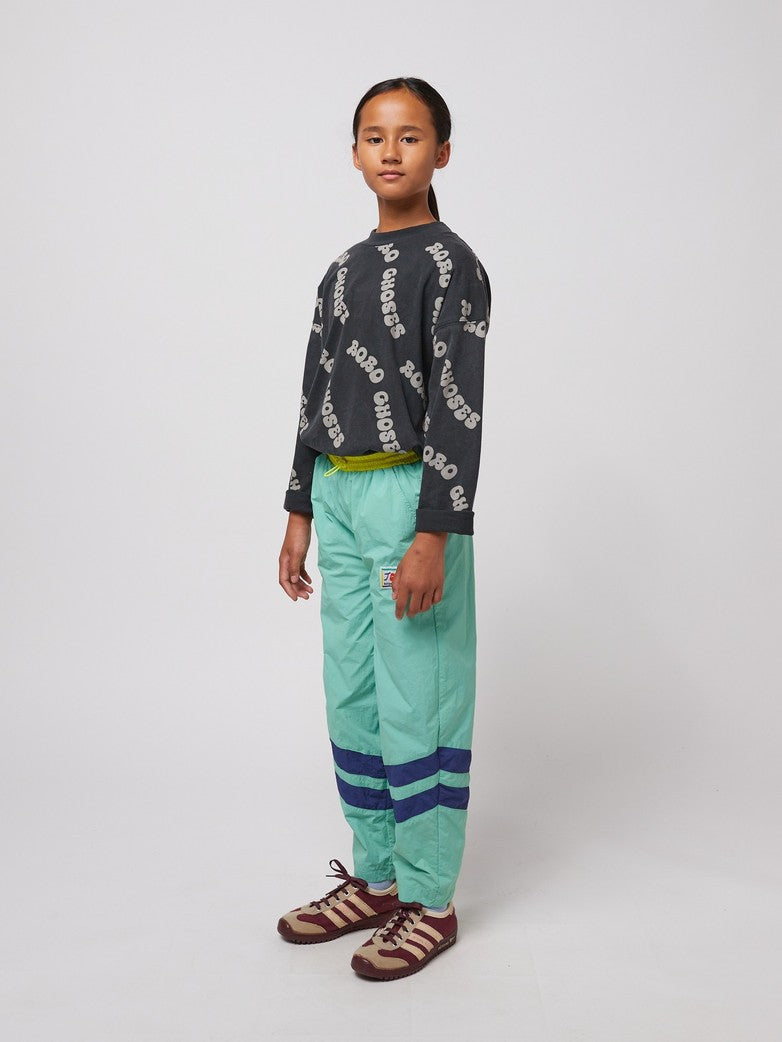 Wavy Bobo Choses all over T-shirt